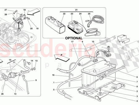 Photo of BATER A A CAJA DE ENLACE…