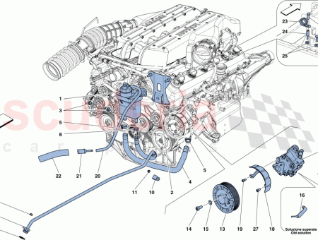 Photo of TUBER A DEL DEP SITO A LA BOMBA…