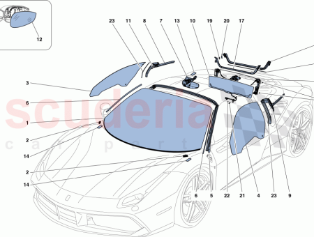 Photo of TIRAS ADHESIVAS…
