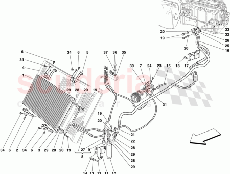 Photo of SOPORTE INFERIOR DEL LADO IZQUIERDO…