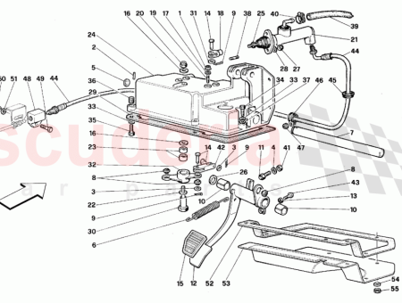 Photo of VARILLA DE EMPUJE DEL TOPE…