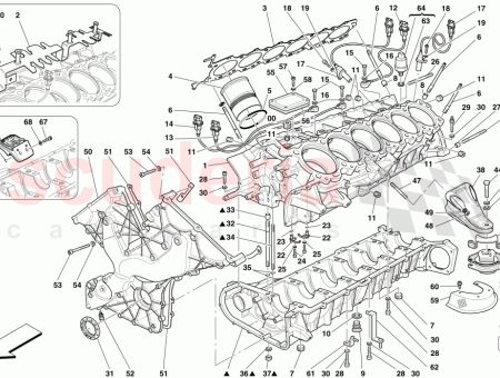 Photo of SENSOR DE CHOQUE…