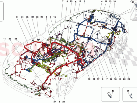Photo of CABLE DEL HABIT CULO…
