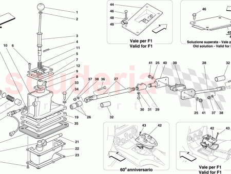 Photo of SOPORTE DE MONTAJE DEL SENSOR DE ACELERACI N…