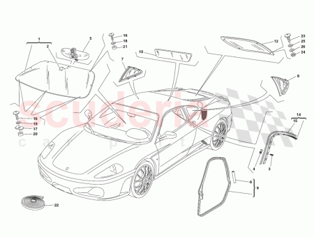 Photo of CINTA DE BUTILO…