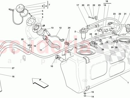 Photo of V LVULA MULTIFUNCI N…