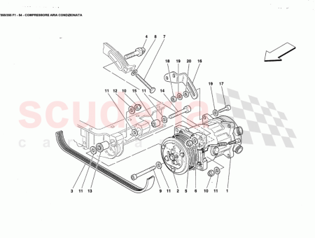 Photo of PASADOR ROSCADO…