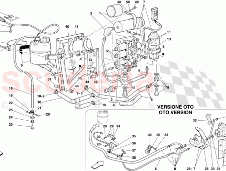 Photo of KIT DE TUBER A DE LA BOMBA DE…