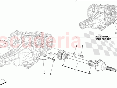 Photo of ESCUDO T RMICO DEL EJE…
