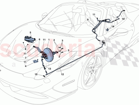 Photo of TUBO CON V LVULA KAISER…