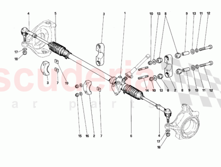 Photo of MONTAJE DE LA CAJA DE DIRECCI N…