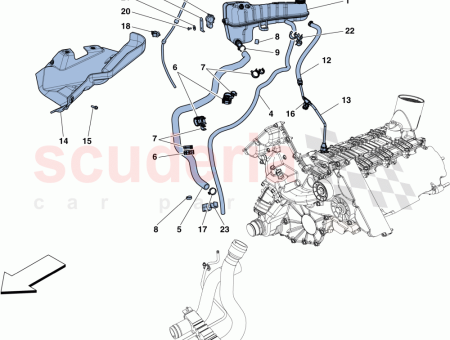 Photo of TUBO DEL DEP SITO A LA BOMBA…