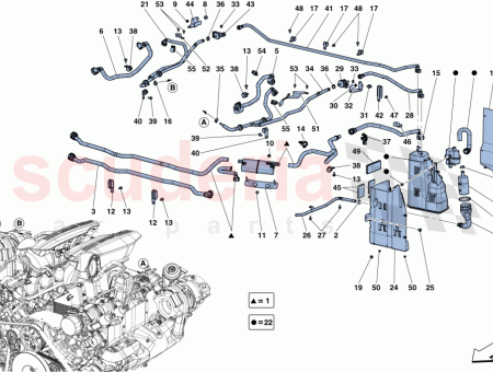 Photo of SOPORTE DE FIJACI N DE LA TUBER A…