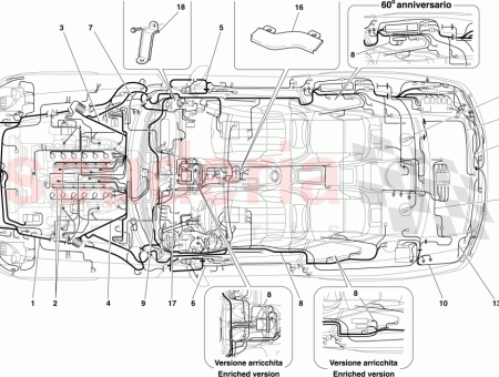 Photo of CABLE DEL PORT N TRASERO…