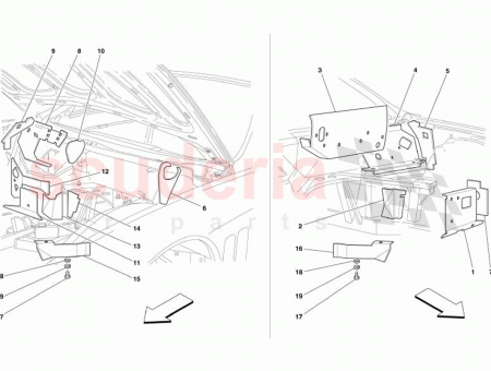Photo of AISLAMIENTO ANTIT RMICO FRONTAL DEL LADO SUPERIOR IZQUIERDO…