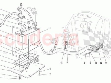 Photo of KIT DE ARRANQUE AUXILIAR…
