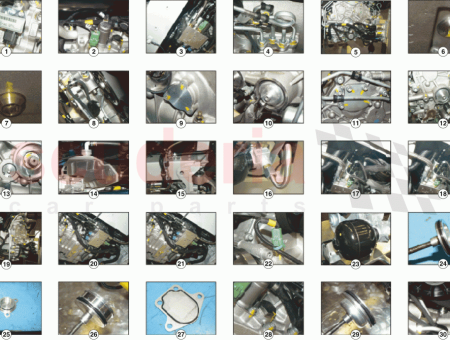 Photo of KIT DE TUBER A DE ALTA PRESI N…