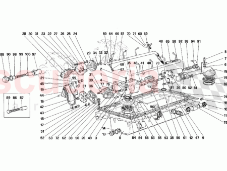 Photo of ENGRANAJE DE ARRASTRE…