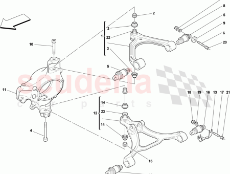 Photo of RH MANGUETA DELANTERA…