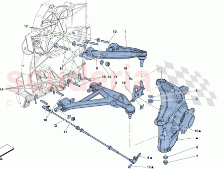 Photo of SENSOR DE ABS…