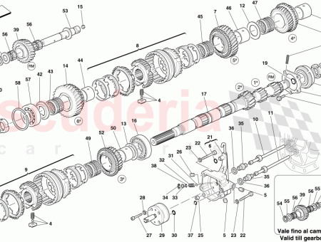 Photo of TUBO DE SUMINISTRO DE ACEITE…