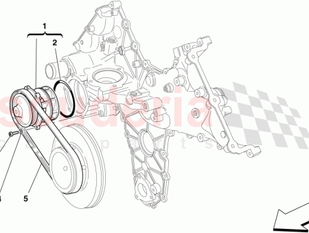 Photo of BOMBA DE AGUA…