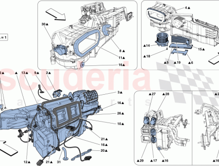Photo of ESPUMA DE RELLENO DE ADMISI N…