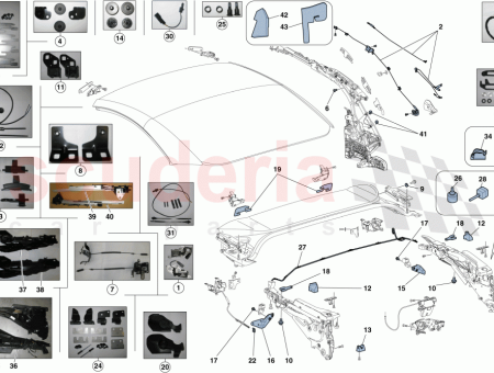 Photo of SOPORTE DE LA JUNTA CASQUILLO…