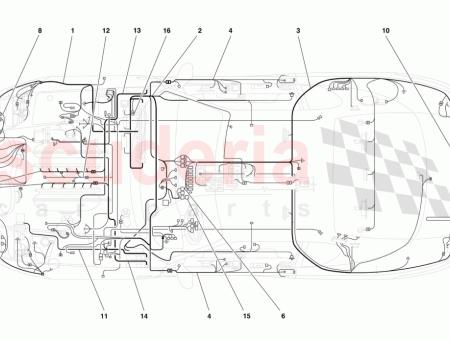 Photo of CABLES DE CONEXI N ABS ASR…