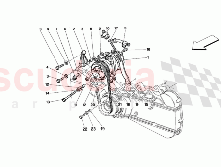 Photo of UNI N DE SALIDA…