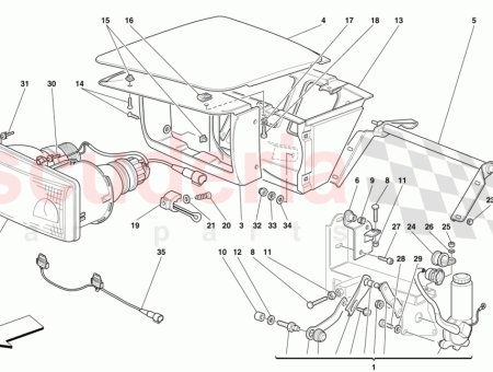 Photo of ARANDELA…