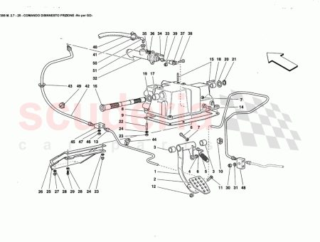 Photo of TUBER A DE LA BOMBA A LA UNI…