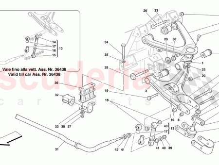 Photo of FLAMBLOCK PARA HORQUILLA INFERIOR…