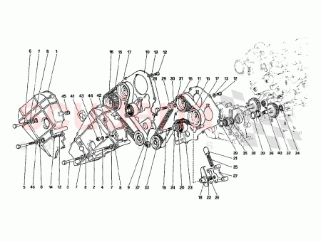Photo of CORREA DE DISTRIBUCI N…