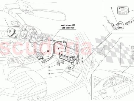 Photo of SOPORTE LATERAL IZQUIERDO…