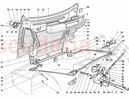 Photo of ANGULAR LATERAL IZQUIERDO…