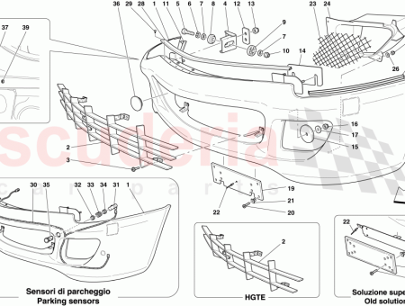 Photo of ESPUMA LATERAL…