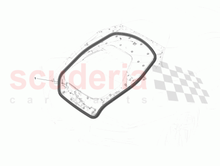 Photo of JUNTA DE TOPE DEL PORT N TRASERO…