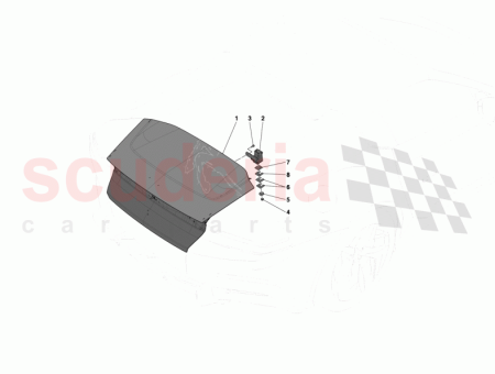 Photo of TAPA DEL MALETERO COMPLETA…