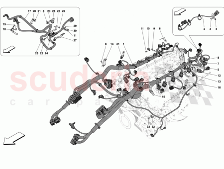 Photo of COMPL ANCILLARIES CABLE MOUNTING BRACKET…