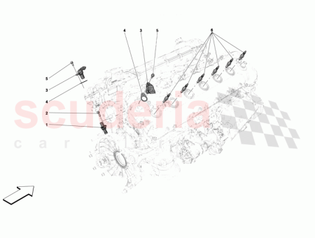 Photo of SENSOR DE VELOCIDAD ANGULAR…