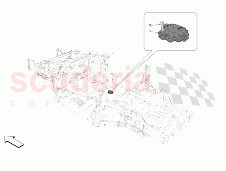 Photo of SENSOR DE GUI ADA…