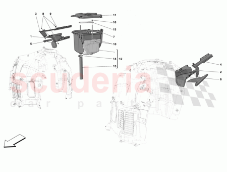 Photo of COMPL BATTERY SPILL CONTAINMENT TRAY…
