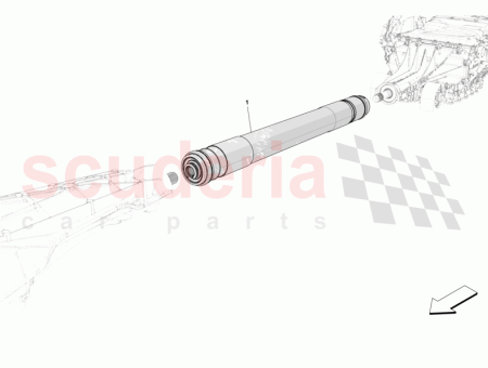 Photo of EJE DE TRANSMISI N…