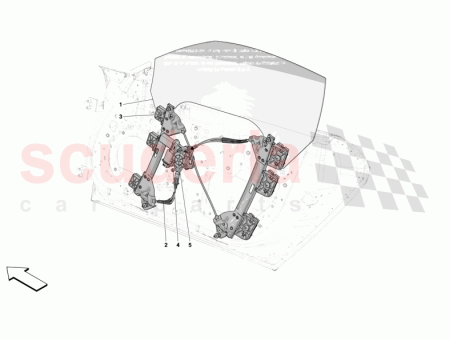 Photo of ELEVALUNAS LATERAL IZQUIERDO…