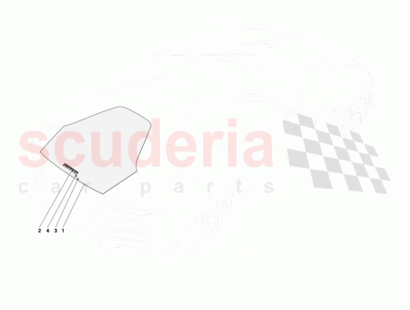 Photo of PANTALLA TRASERA COMPLETA…