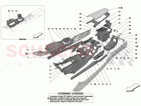 Photo of COMPL HAZARD UNIT…