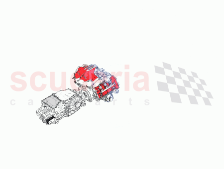 Photo of CAJA DE CAMBIOS DCT COMPLETA…