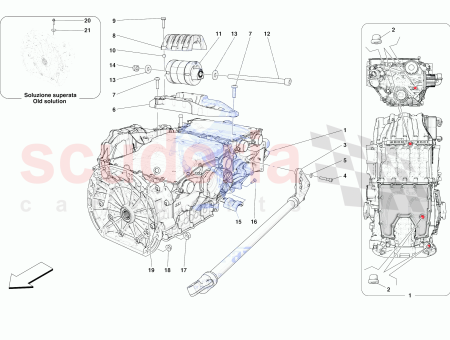 Photo of TORNILLO…
