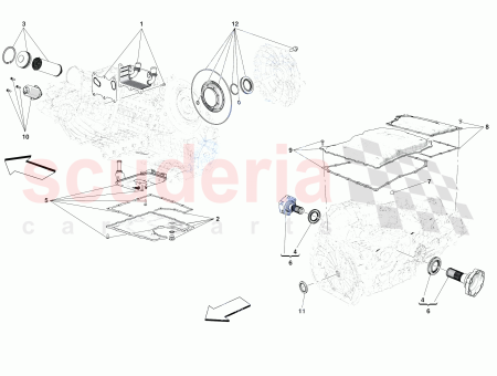 Photo of SELLO DEL EJE DE ENTRADA…